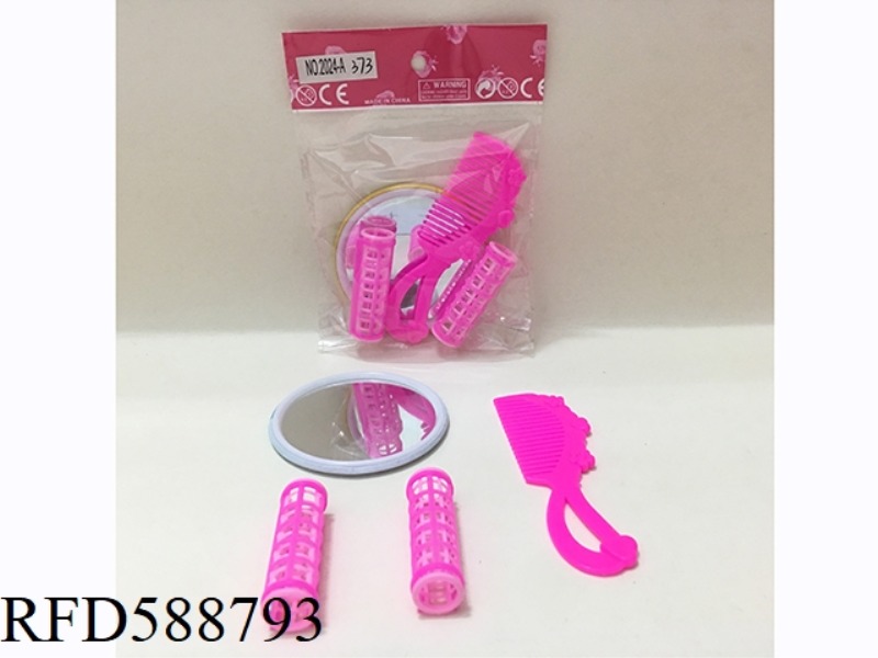 JEWELRY SUIT