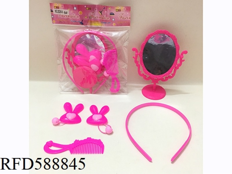 JEWELRY SUIT