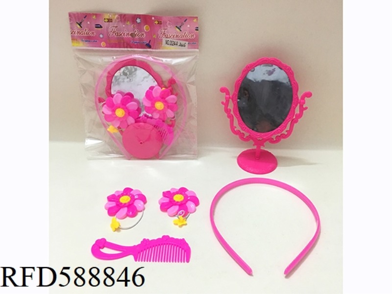 JEWELRY SUIT