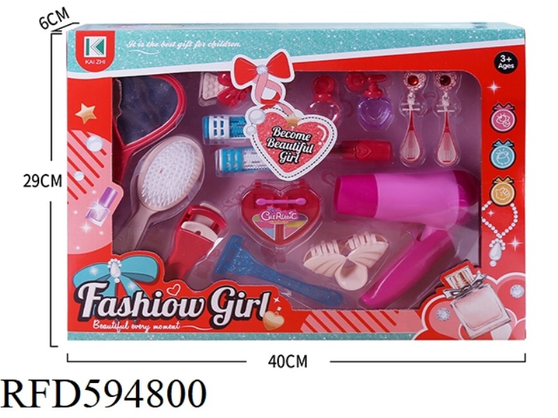ORNAMENTS