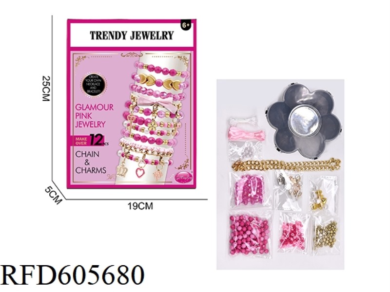 BEADING