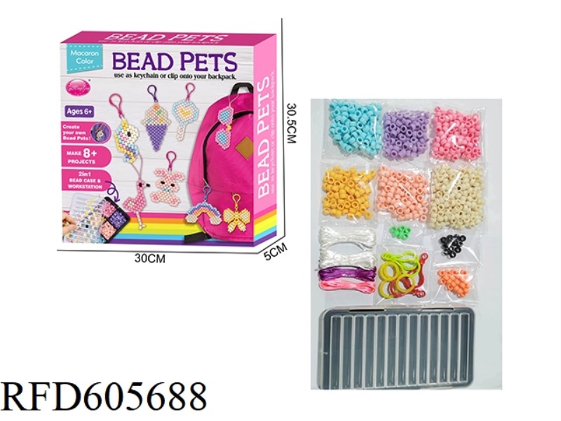 BEADING
