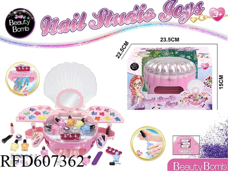 MANICURE WORKBENCH