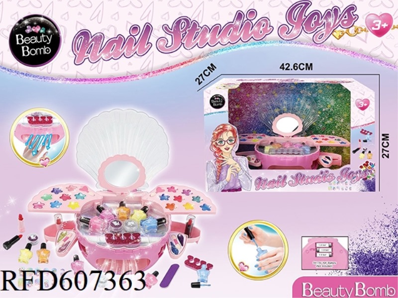 MANICURE WORKBENCH
