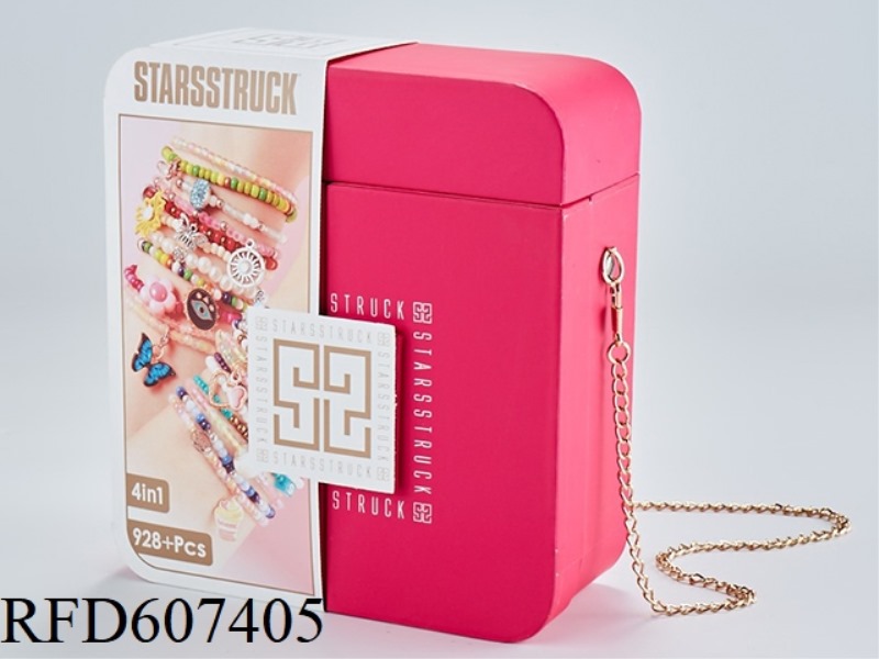 FASHION STREET BAG
