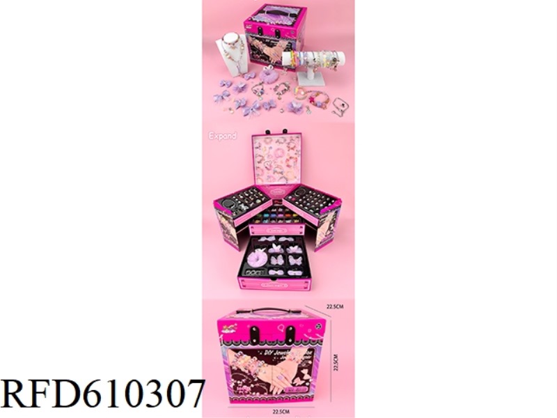 JEWELRY DESIGNER