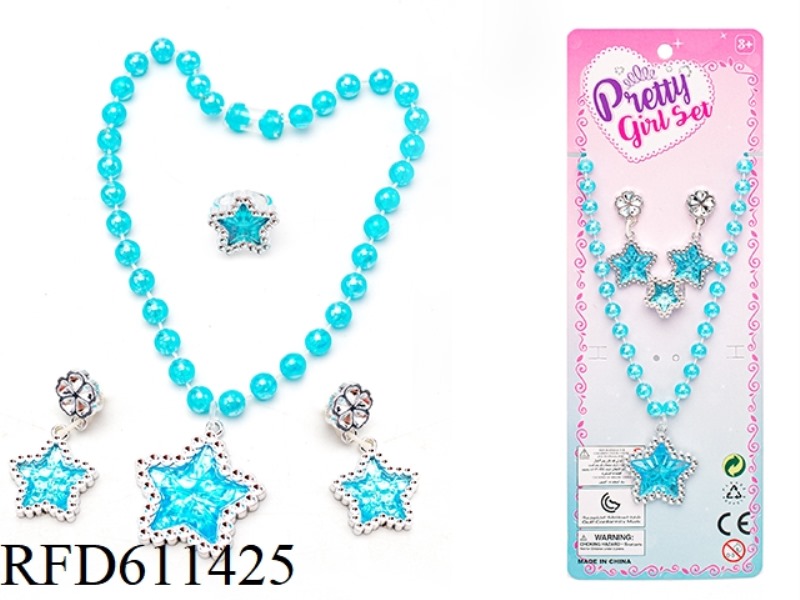 PRINCESS FAIRY WAND MAGIC WAND ELECTROPLATED CROWN JEWEL CRYSTAL DRESS UP EVERY NEW DIY SET