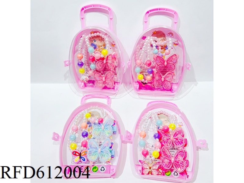 ACCESSORY SET