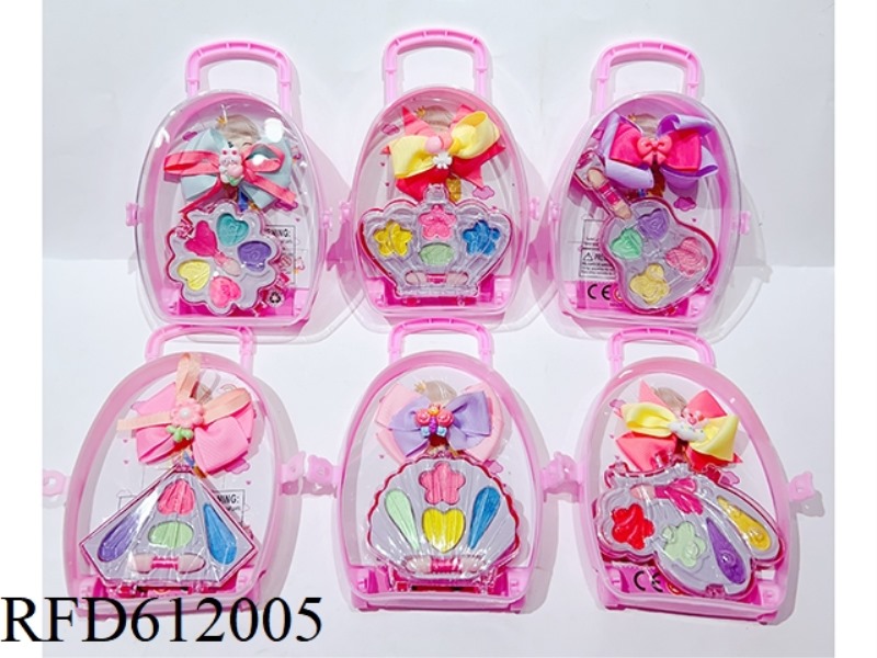 ACCESSORY SET