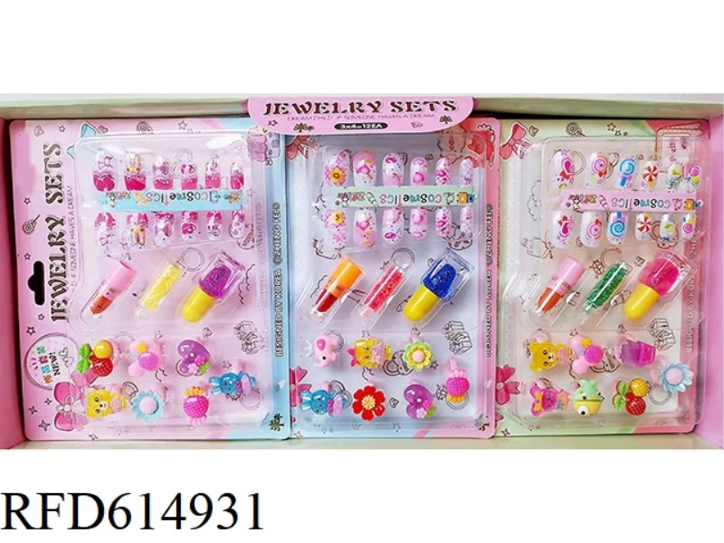 ACCESSORIES 12PCS