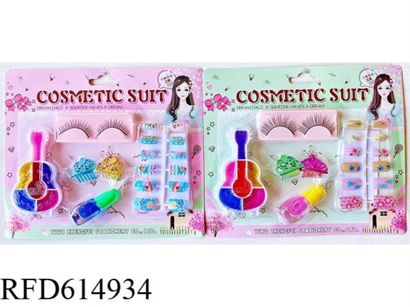 MAKEUP 12PCS