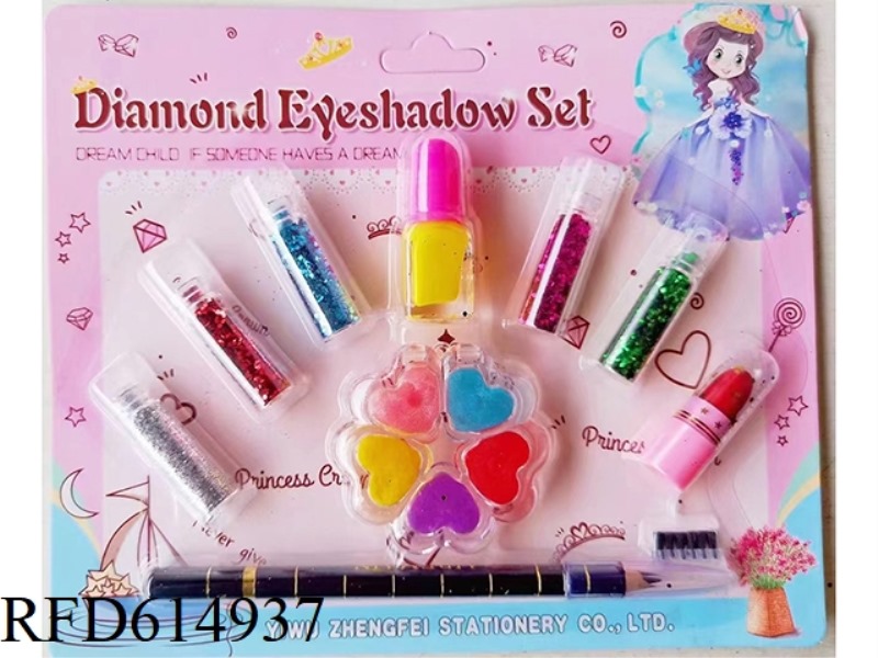 MAGIC COLOR 12PCS