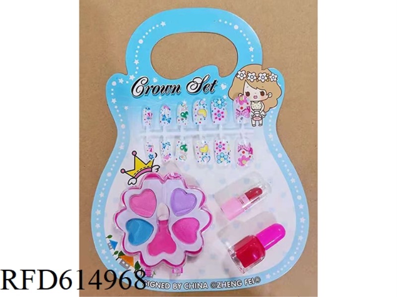 PLUM BLOSSOM 12PCS