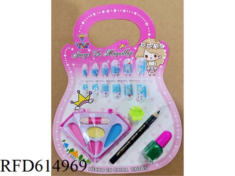 12PCS DIAMOND