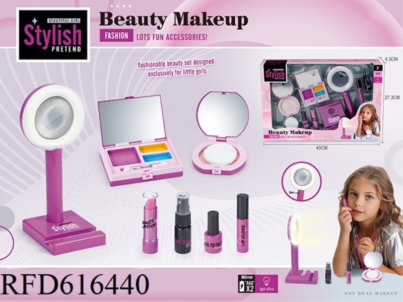 BEAUTY MAKEUP