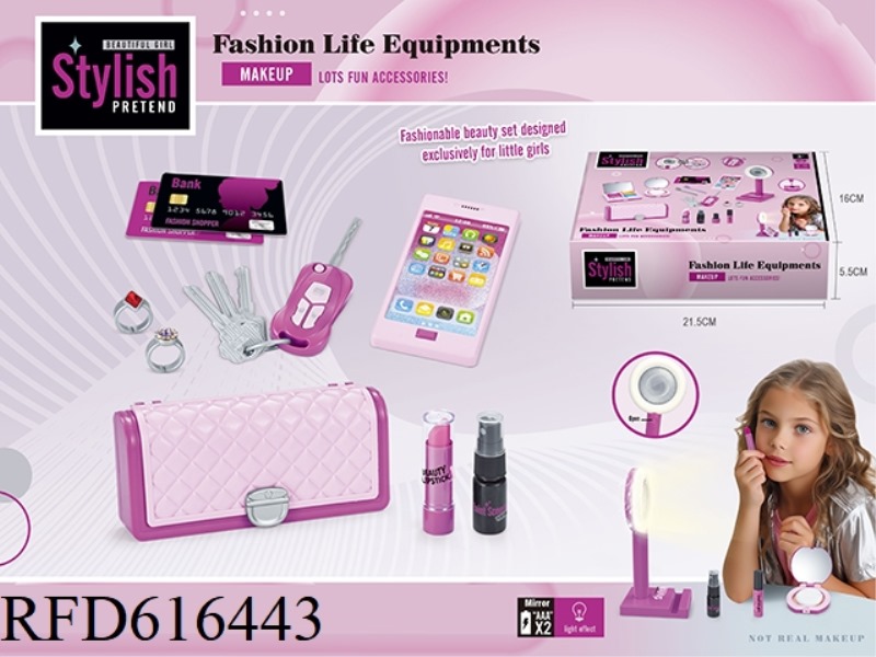 FASHION HANDBAG