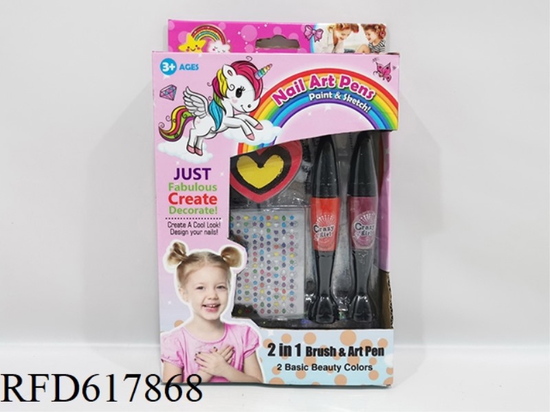 DIY MANICURE SET