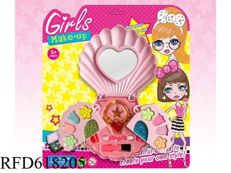 SPREAD SHELL