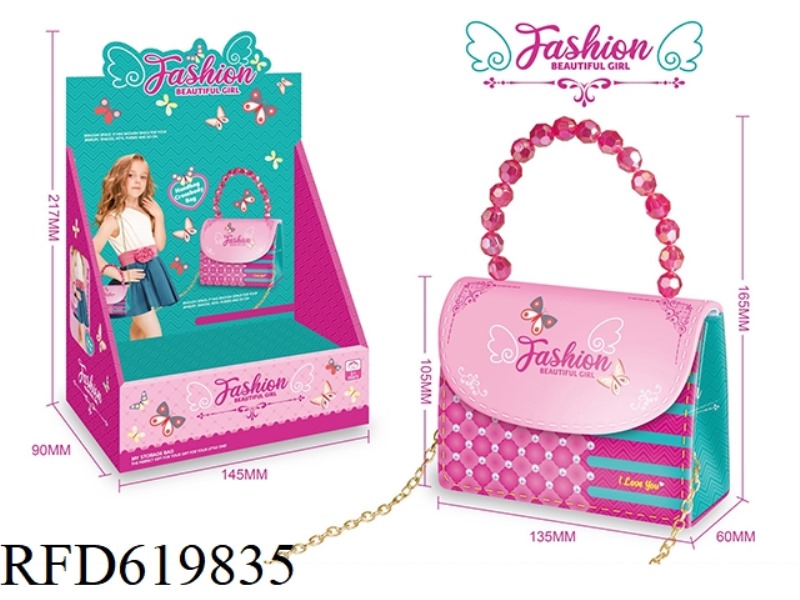 FASHION BAG FOR GIRLS ACCESSORIES