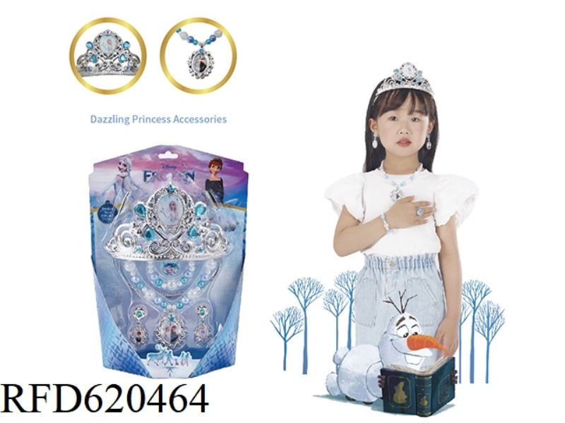 ACCESSORIES - SNOW AND ICE