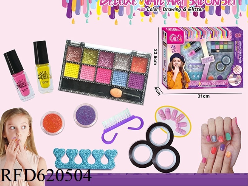 MANICURE SET