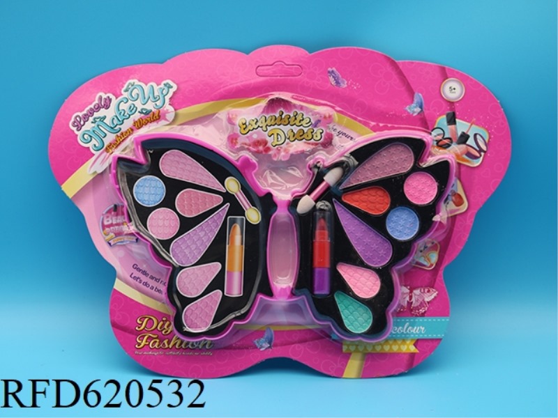 COSMETICS