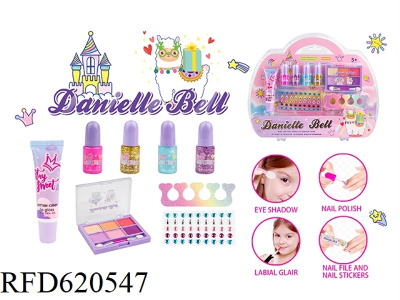 MAKEUP SET