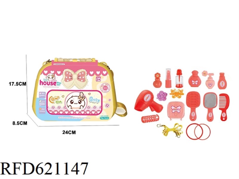 SINGLE BAG ACCESSORIES