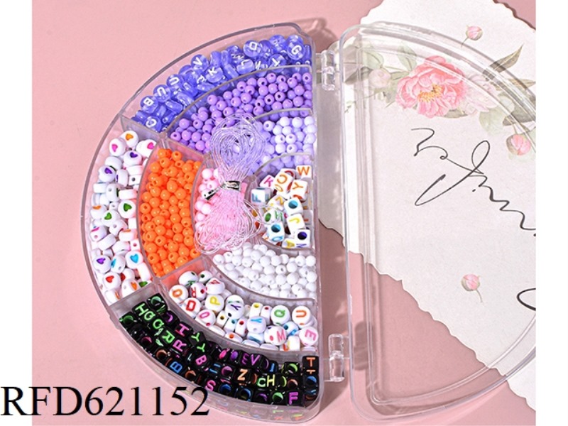 HALF ROUND BOX BEADING 2