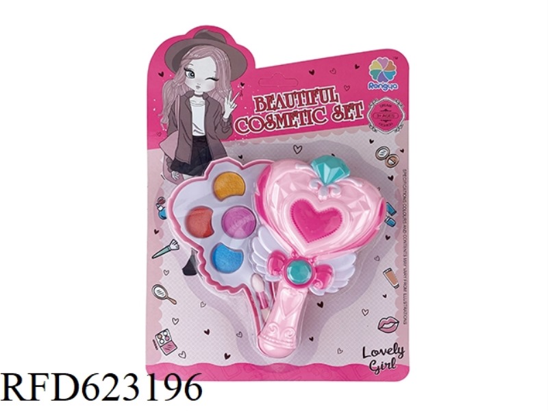 FAIRY STICK TOY MAKEUP