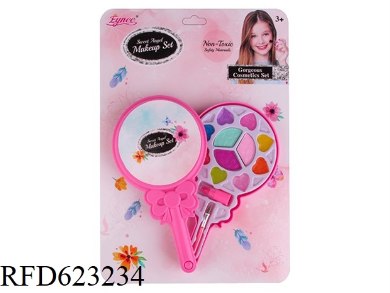 PINK LOLLIPOP FOR GIRLS