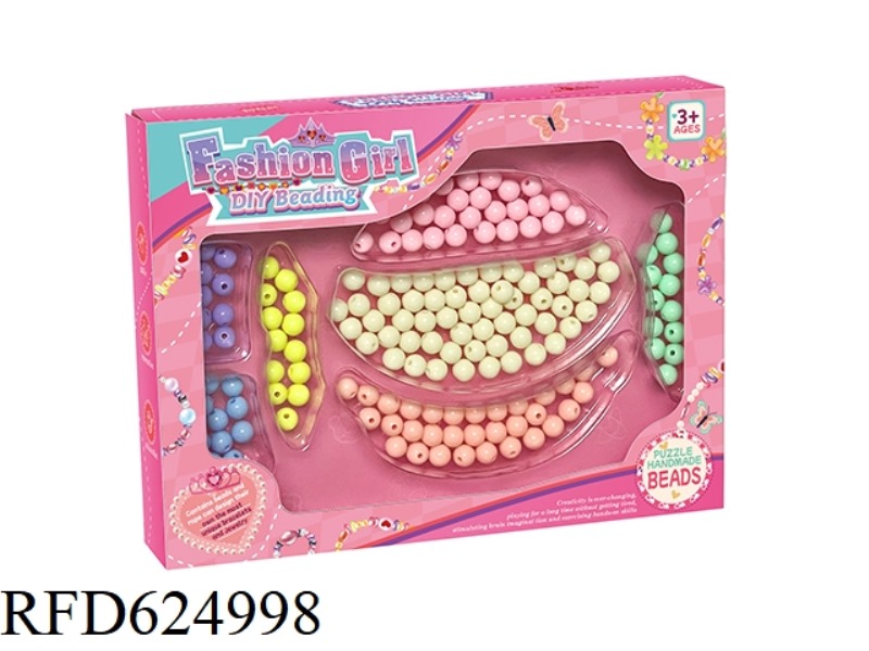 CANDY DIY PUZZLE BEADING