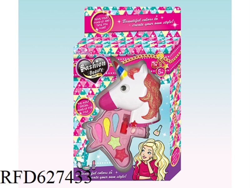 ONE LAYER UNICORN SUIT
