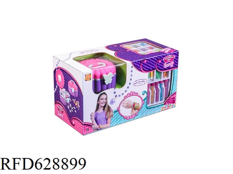 JEWEL BOX