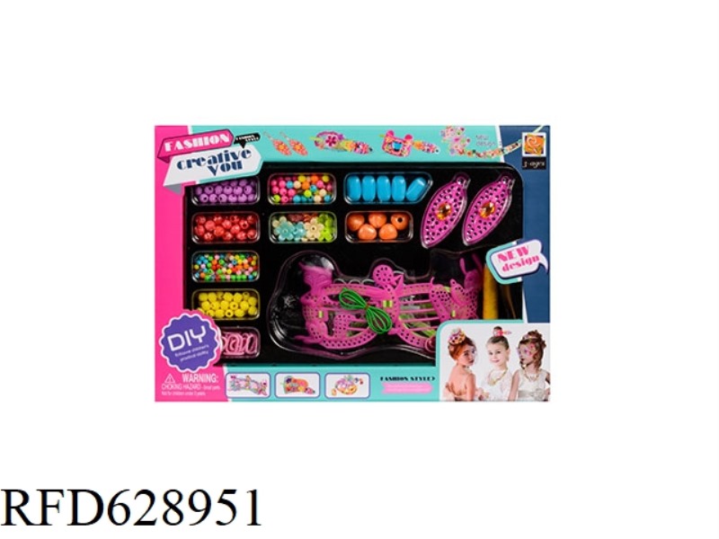 EYEGLASSES EARRINGS SET