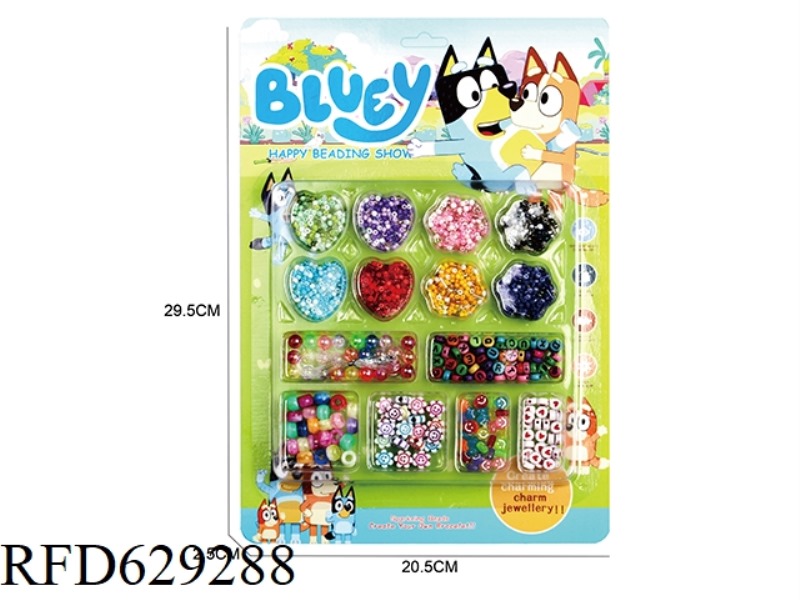 CREATIVITY DIY BEADING