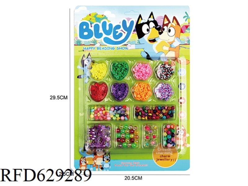CREATIVITY DIY BEADING