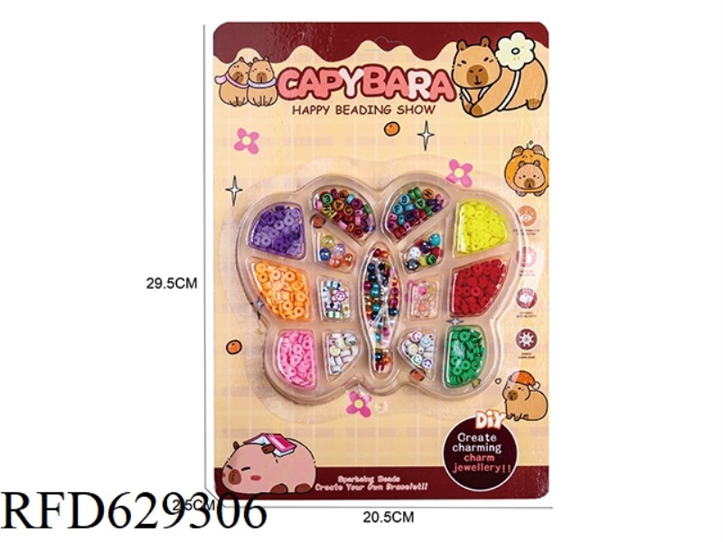 CREATIVITY DIY BEADING