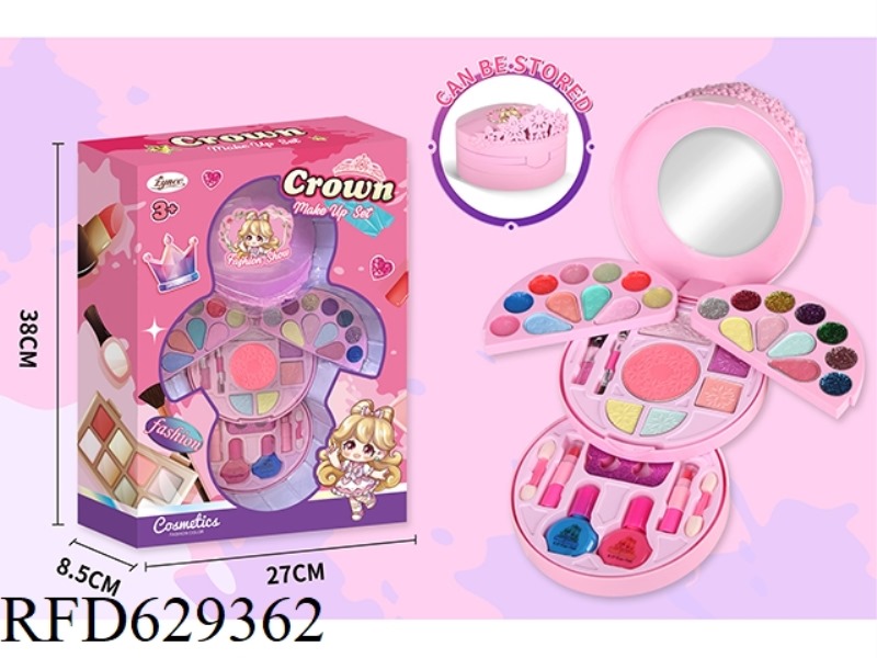 CHILDREN'S COSMETIC