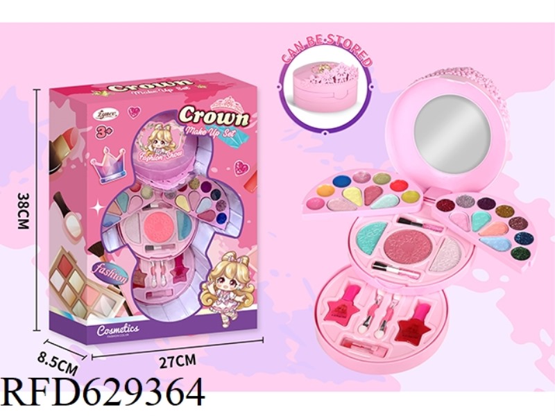 CHILDREN'S COSMETIC