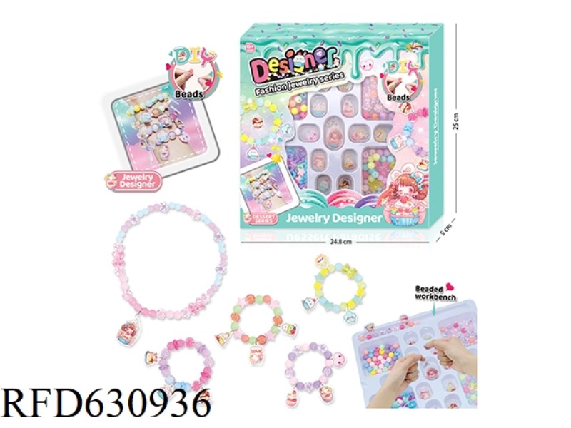 DIY BEADING