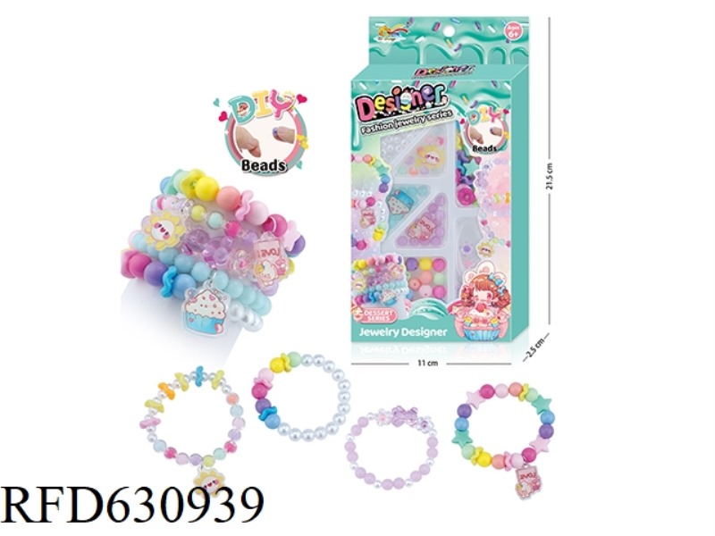 DIY BEADING