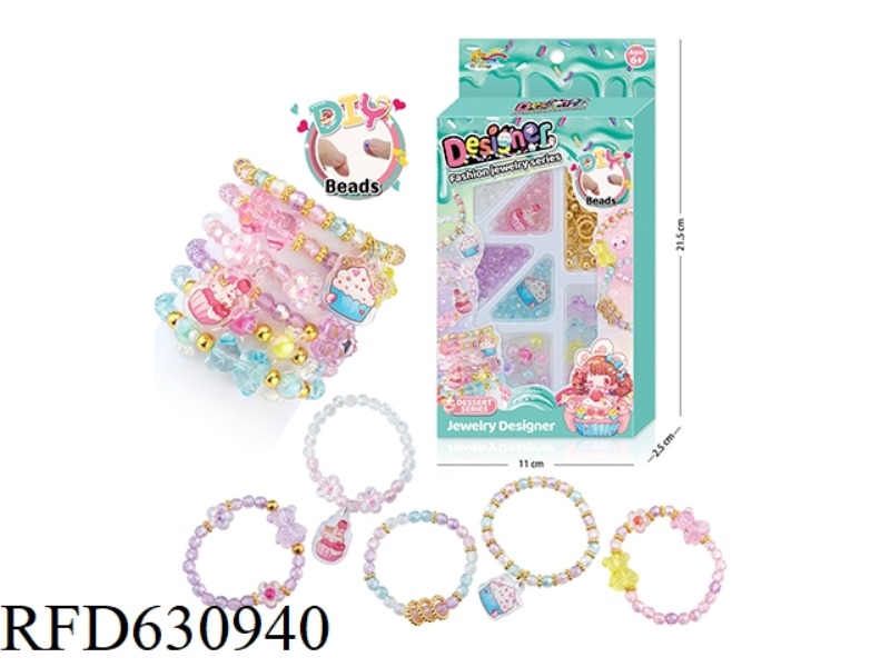 DIY BEADING