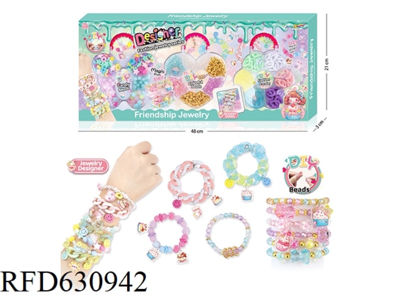 DIY BEADING