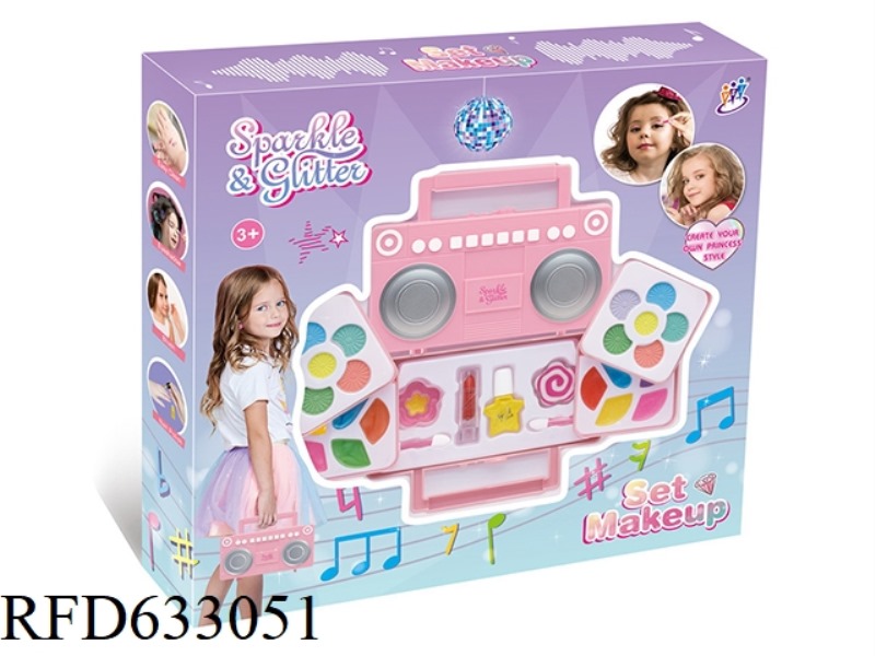 CHILDREN'S MAKEUP
