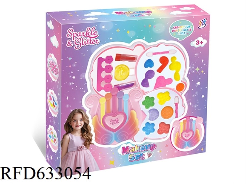 CHILDREN'S MAKEUP