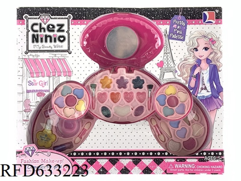 COSMETIC COMBINATION
