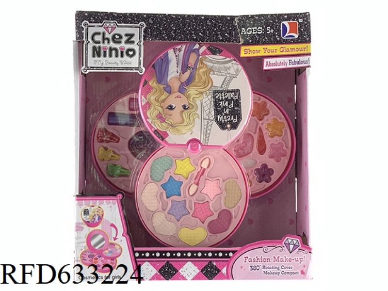 COSMETIC COMBINATION