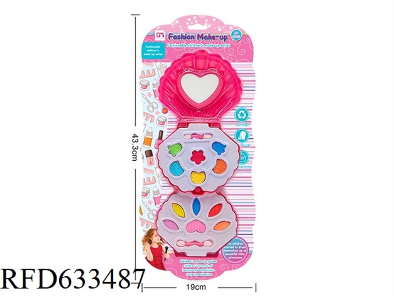 CHILDREN COSMETIC