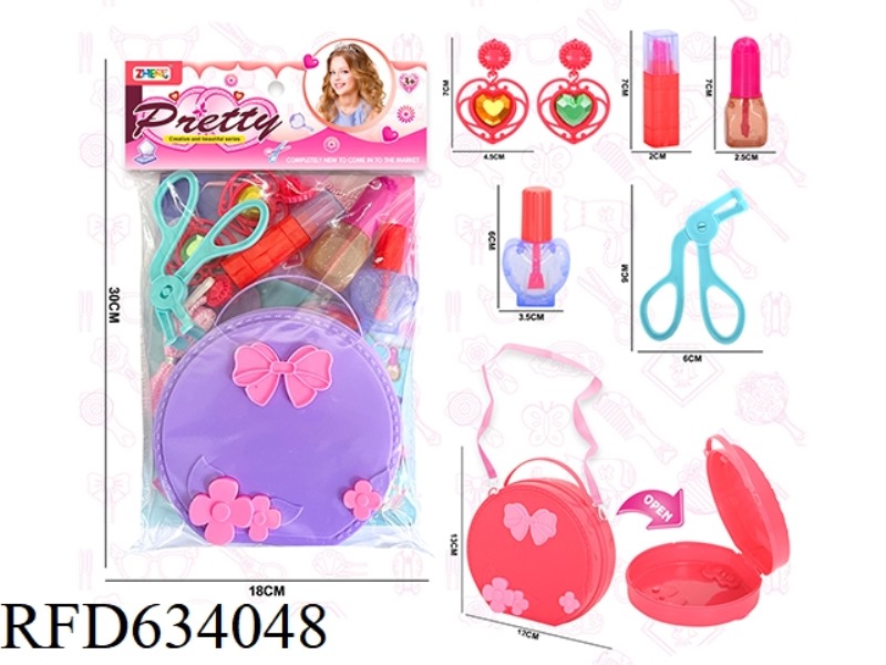 ACCESSORY SET